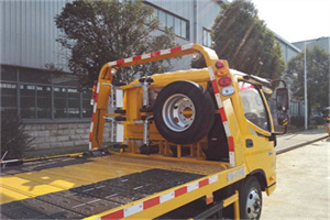 银海附近汽车搭电救援电话