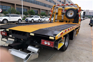 银海24小时汽车送油服务公司