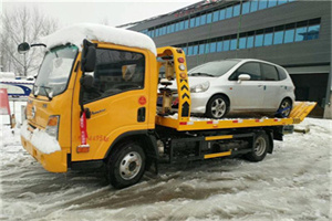 银海附近道路救援服务