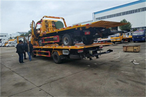 银海同城汽车补胎